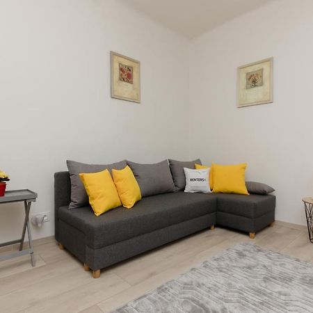 Raclawicka Cozy Studio Apartment By Noclegi Renters 바르샤바 외부 사진