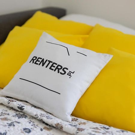 Raclawicka Cozy Studio Apartment By Noclegi Renters 바르샤바 외부 사진
