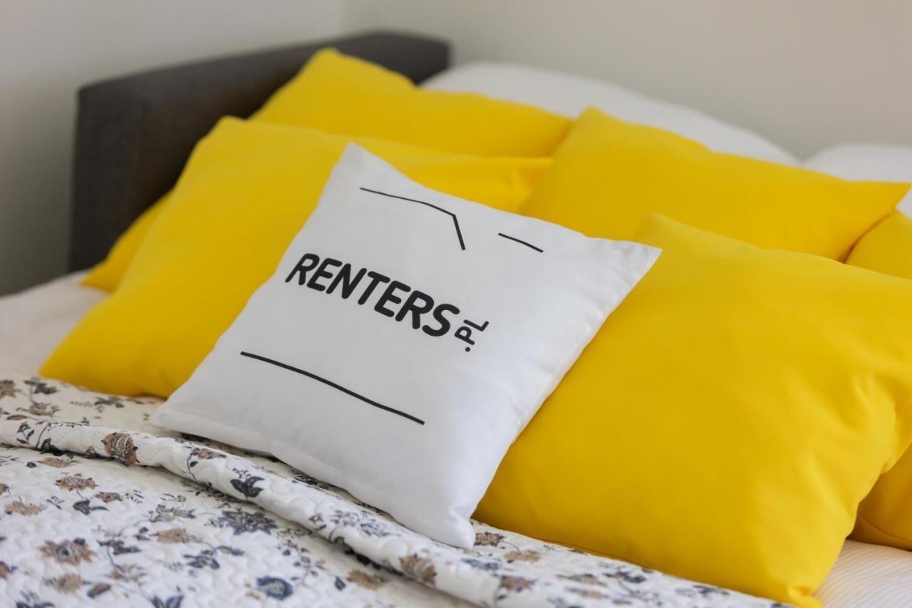 Raclawicka Cozy Studio Apartment By Noclegi Renters 바르샤바 외부 사진